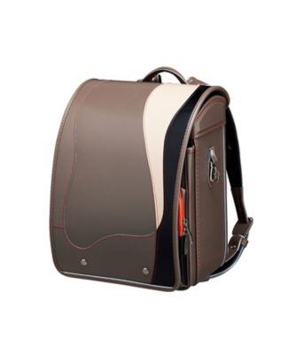 ＜地球NASAランドセル(R) (Baby&Kids)＞１０８１【送料無料】【２０２７年３月中旬以降届】メランジュ　グレージュ